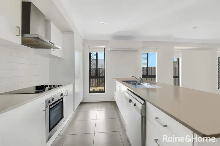 Second view of Homely house listing, 7 Kurwongbah Street, Boyne Island QLD 4680