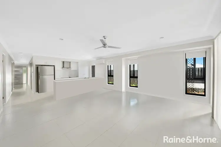 Third view of Homely house listing, 7 Kurwongbah Street, Boyne Island QLD 4680