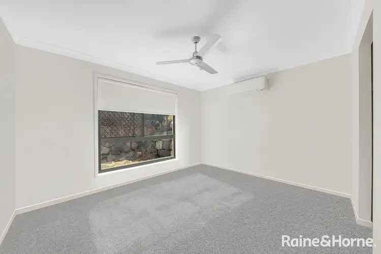 Fourth view of Homely house listing, 7 Kurwongbah Street, Boyne Island QLD 4680