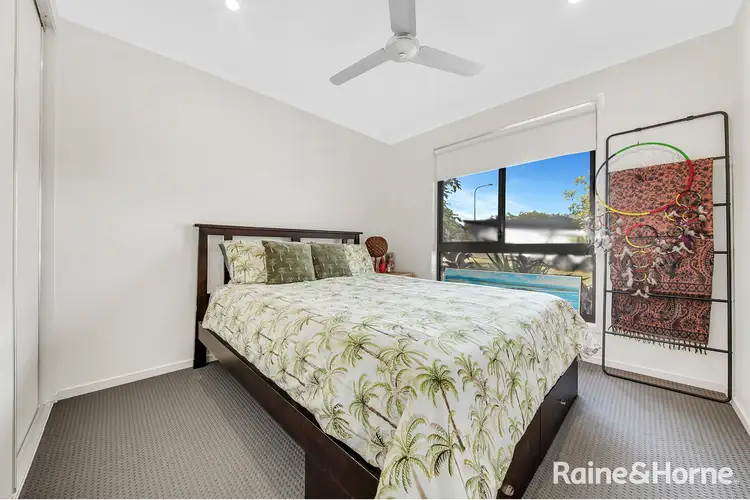 Sixth view of Homely house listing, 7 Kurwongbah Street, Boyne Island QLD 4680