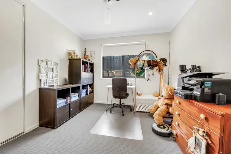 Seventh view of Homely house listing, 7 Kurwongbah Street, Boyne Island QLD 4680