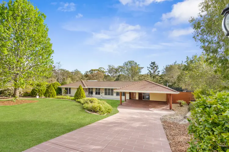 13 Satinash Court, Capalaba QLD 4157
