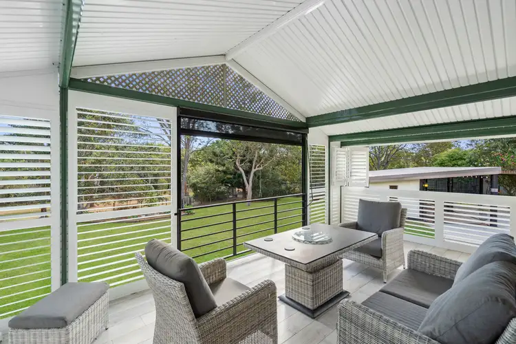 Third view of Homely house listing, 13 Satinash Court, Capalaba QLD 4157