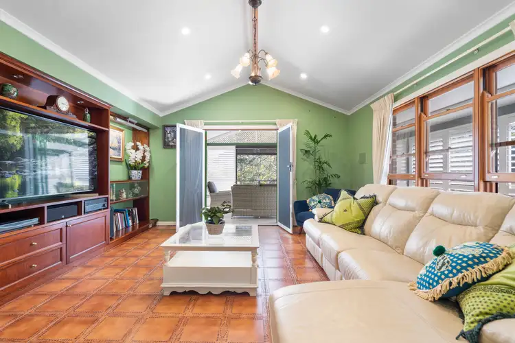 Fourth view of Homely house listing, 13 Satinash Court, Capalaba QLD 4157