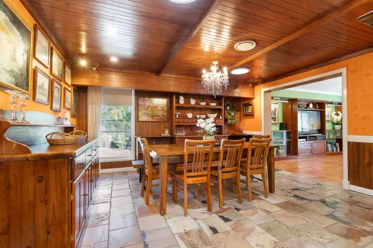 Fifth view of Homely house listing, 13 Satinash Court, Capalaba QLD 4157