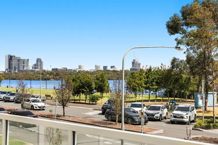 Main view of Homely apartment listing, EG02/10-16 Marquet Street, Rhodes NSW 2138