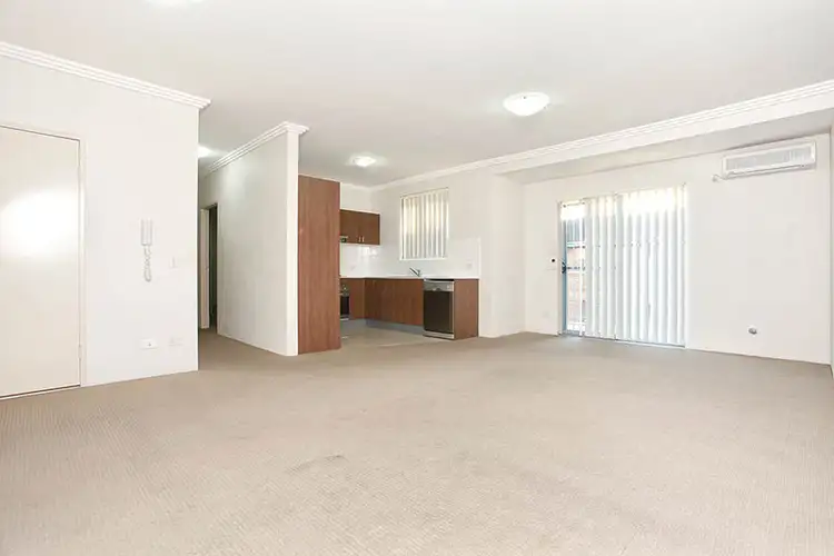 16/3-5 Garner Street, St Marys NSW 2760