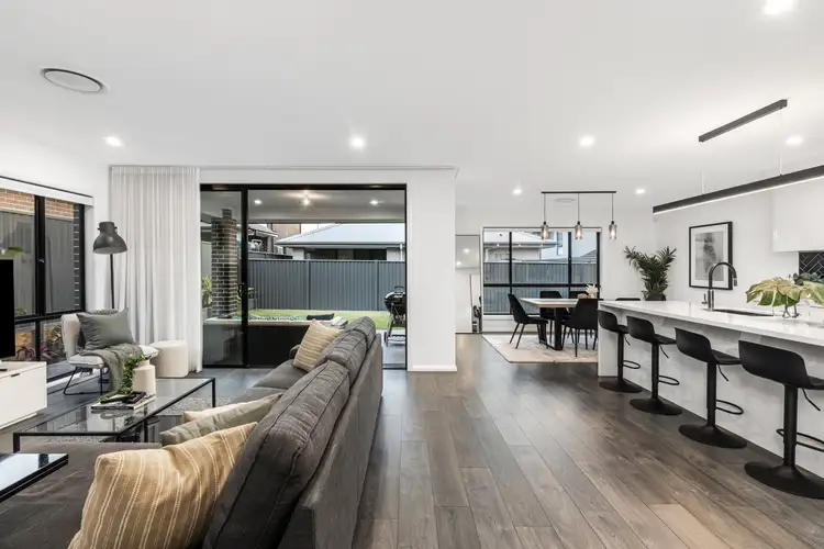 Fifth view of Homely house listing, 42 Bracken Drive, Denham Court NSW 2565