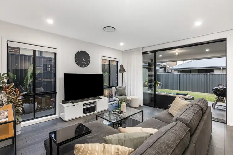 Sixth view of Homely house listing, 42 Bracken Drive, Denham Court NSW 2565