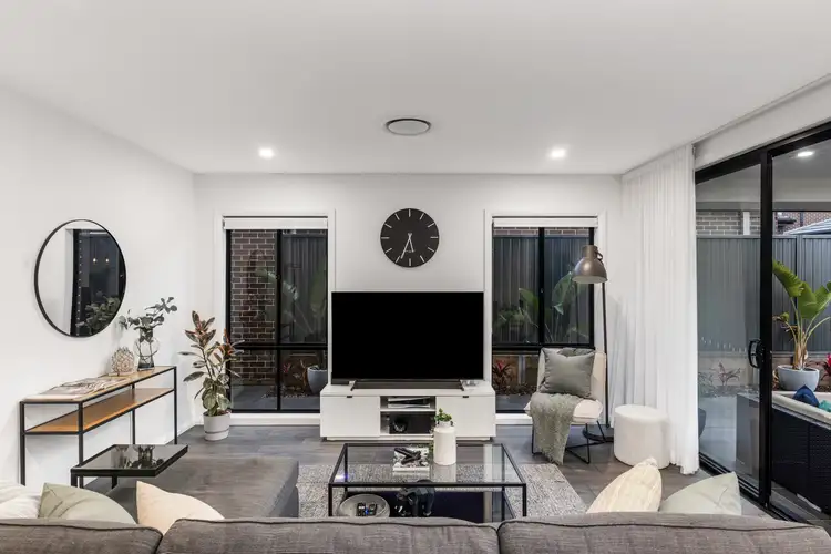 Seventh view of Homely house listing, 42 Bracken Drive, Denham Court NSW 2565
