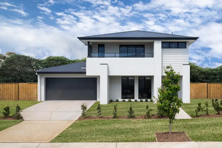 6 Australis Way, Gables NSW 2765
