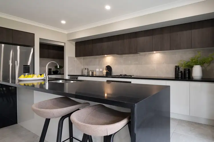 Second view of Homely house listing, 6 Australis Way, Gables NSW 2765