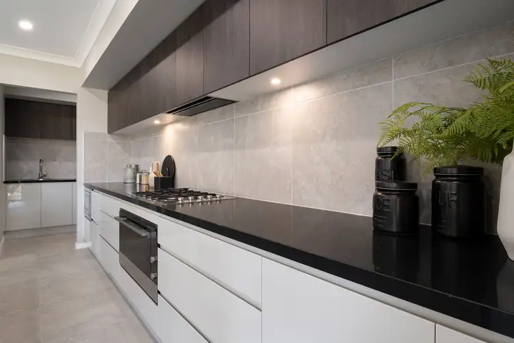 Third view of Homely house listing, 6 Australis Way, Gables NSW 2765