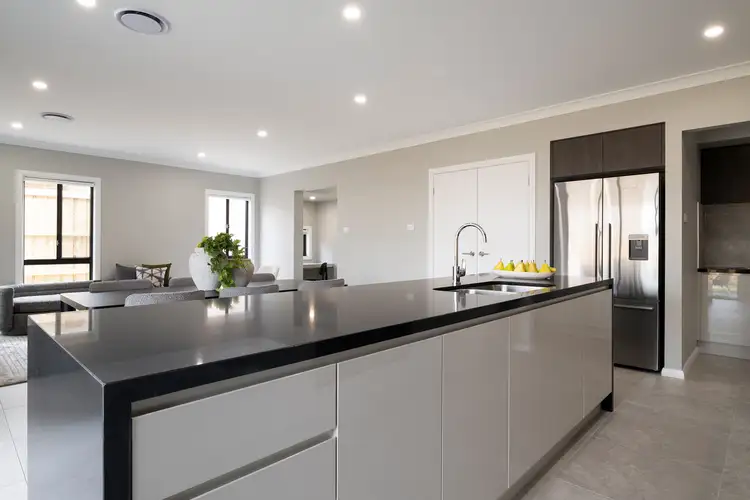 Fourth view of Homely house listing, 6 Australis Way, Gables NSW 2765