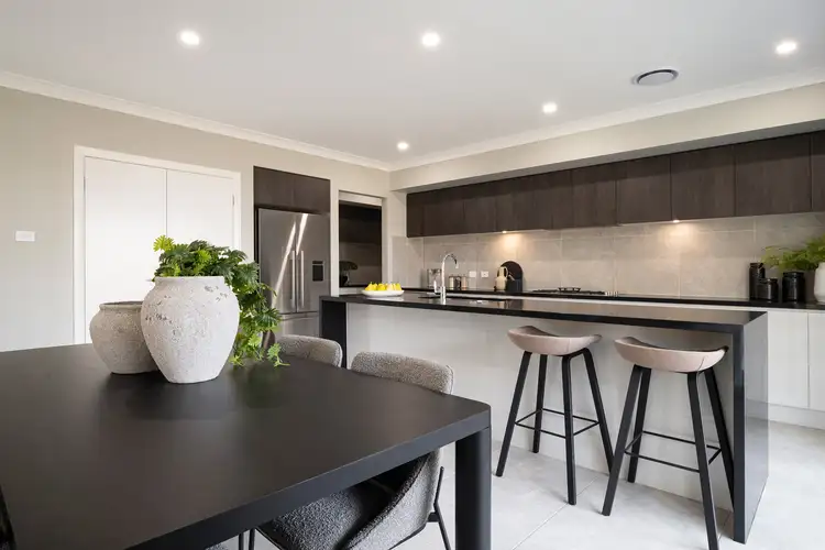 Sixth view of Homely house listing, 6 Australis Way, Gables NSW 2765