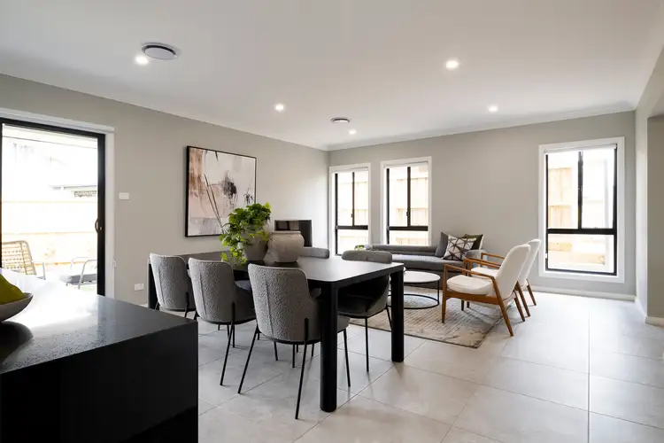 Seventh view of Homely house listing, 6 Australis Way, Gables NSW 2765