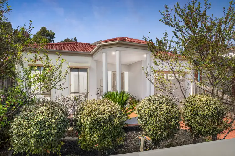 10 Saltbush Court, Sunshine West VIC 3020