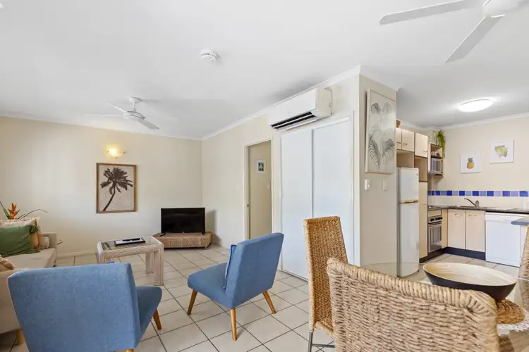 Second view of Homely apartment listing, 16A&B/51-53 Davidson Street, Port Douglas QLD 4877