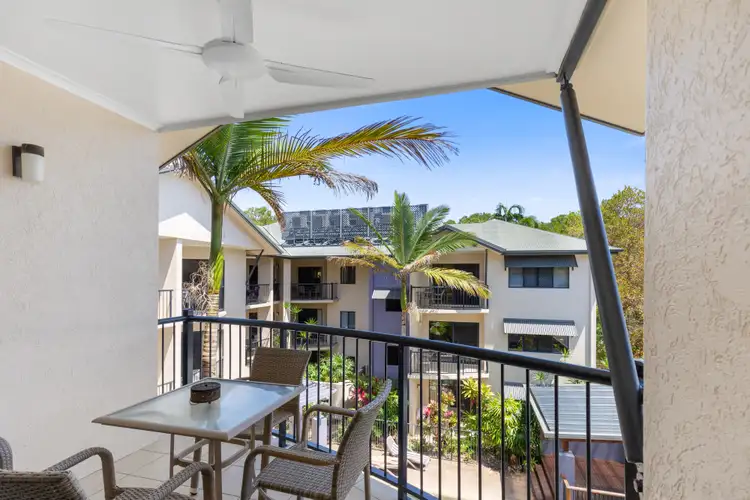 Sixth view of Homely apartment listing, 16A&B/51-53 Davidson Street, Port Douglas QLD 4877