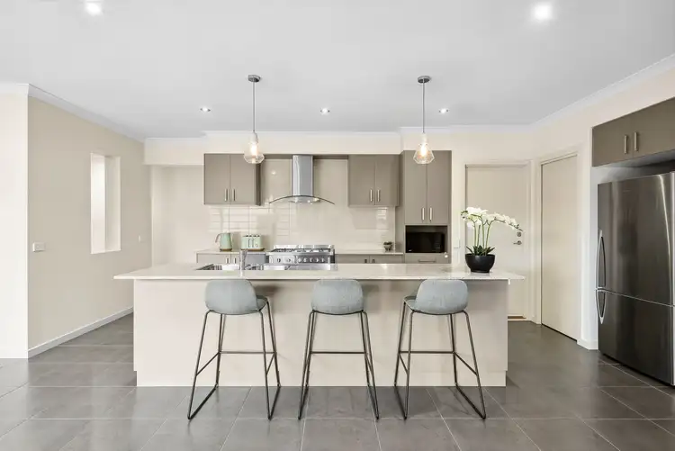 Third view of Homely house listing, 1 Seagrass Street, Leopold VIC 3224