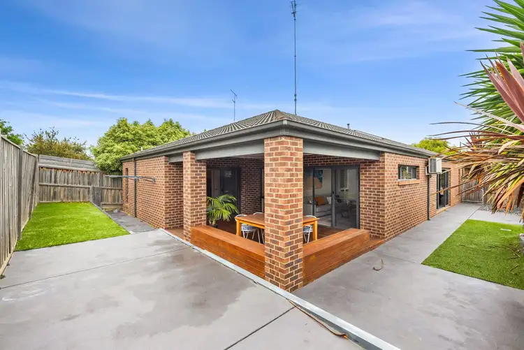 Sixth view of Homely house listing, 1 Seagrass Street, Leopold VIC 3224