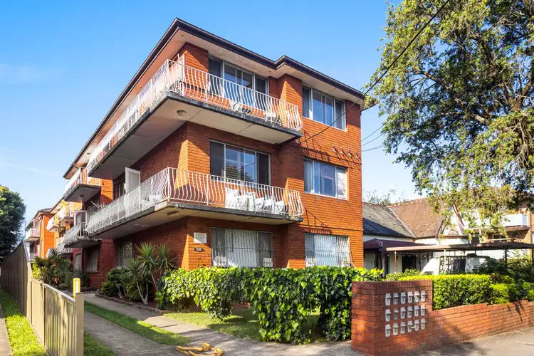 Main view of Homely apartment listing, 9/69 Warren Road, Marrickville NSW 2204