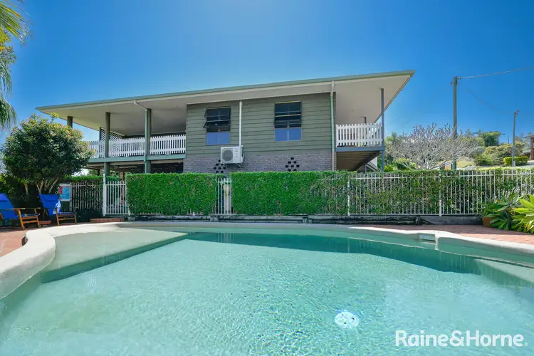 11 Myrtle Court, Kin Kora QLD 4680