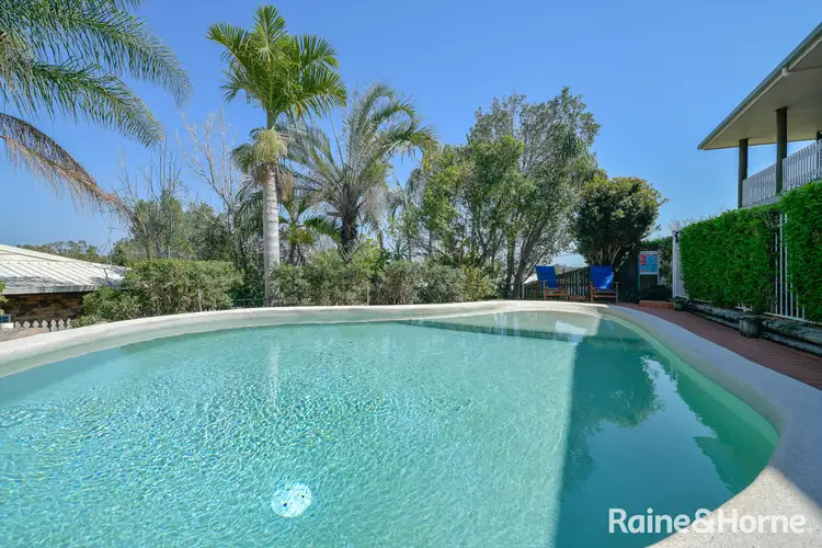 Fourth view of Homely house listing, 11 Myrtle Court, Kin Kora QLD 4680