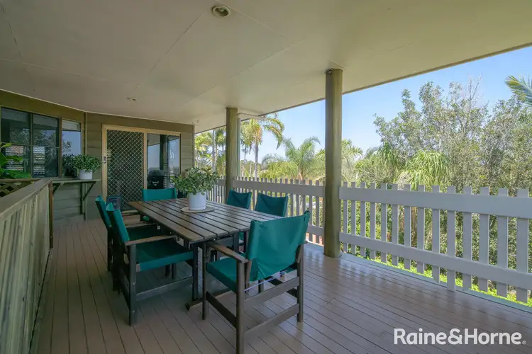 Fifth view of Homely house listing, 11 Myrtle Court, Kin Kora QLD 4680