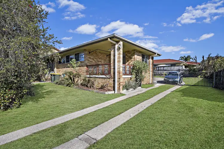 Second view of Homely house listing, 114 Maundrell Terrace, Chermside West QLD 4032