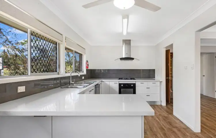 Fifth view of Homely house listing, 114 Maundrell Terrace, Chermside West QLD 4032