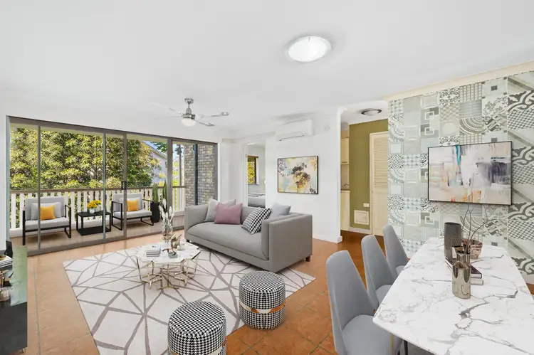 4/23 Little Street, Albion QLD 4010