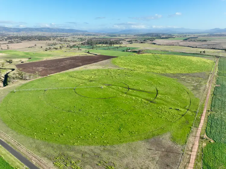 Second view of Homely rural property listing, "Wilson" Dartbrook Road, Aberdeen NSW 2336