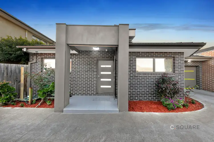 2/62 Gillingham Crescent, Craigieburn VIC 3064