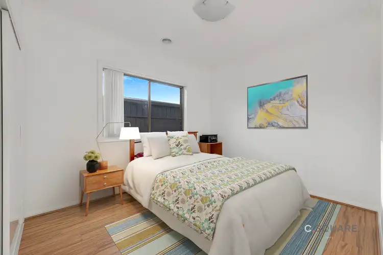 Fifth view of Homely house listing, 2/62 Gillingham Crescent, Craigieburn VIC 3064