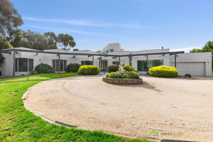 6 Bushby Court, Darley VIC 3340