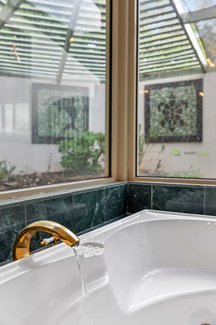 Second view of Homely house listing, 6 Bushby Court, Darley VIC 3340