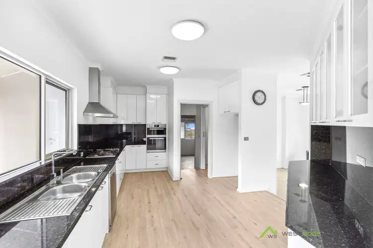 Fifth view of Homely house listing, 6 Bushby Court, Darley VIC 3340