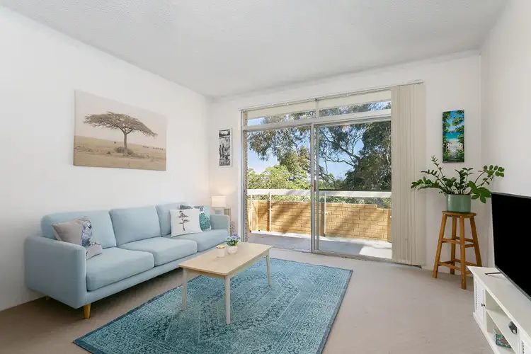 15/108-110 Burns Bay Road, Lane Cove NSW 2066