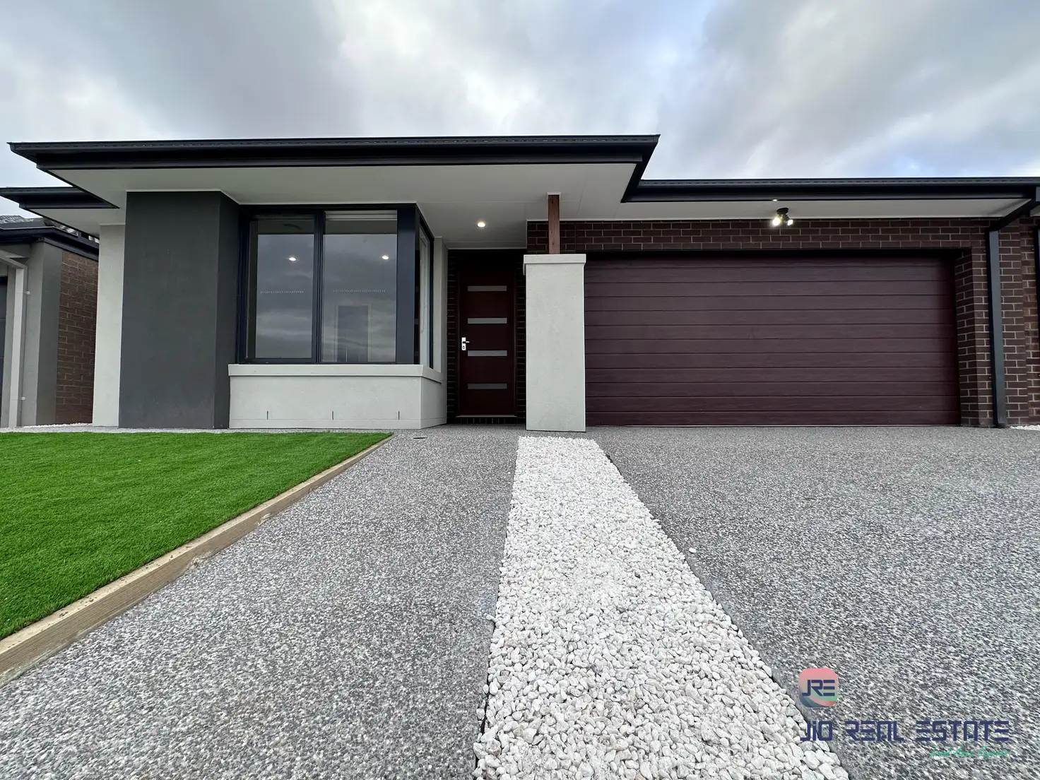 Main view of Homely house listing, 24 Glenard Ave, Strathtulloh VIC 3338