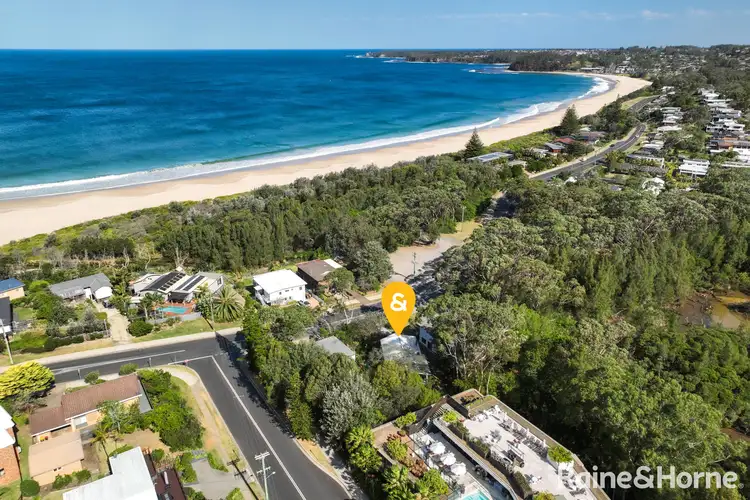 Fifth view of Homely house listing, 105 Mitchell Parade, Mollymook Beach NSW 2539