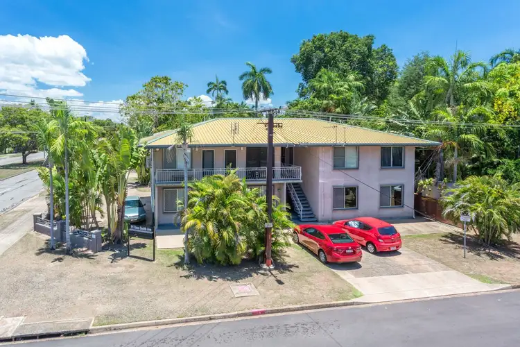 7/91 Ross Smith Avenue, Fannie Bay NT 820