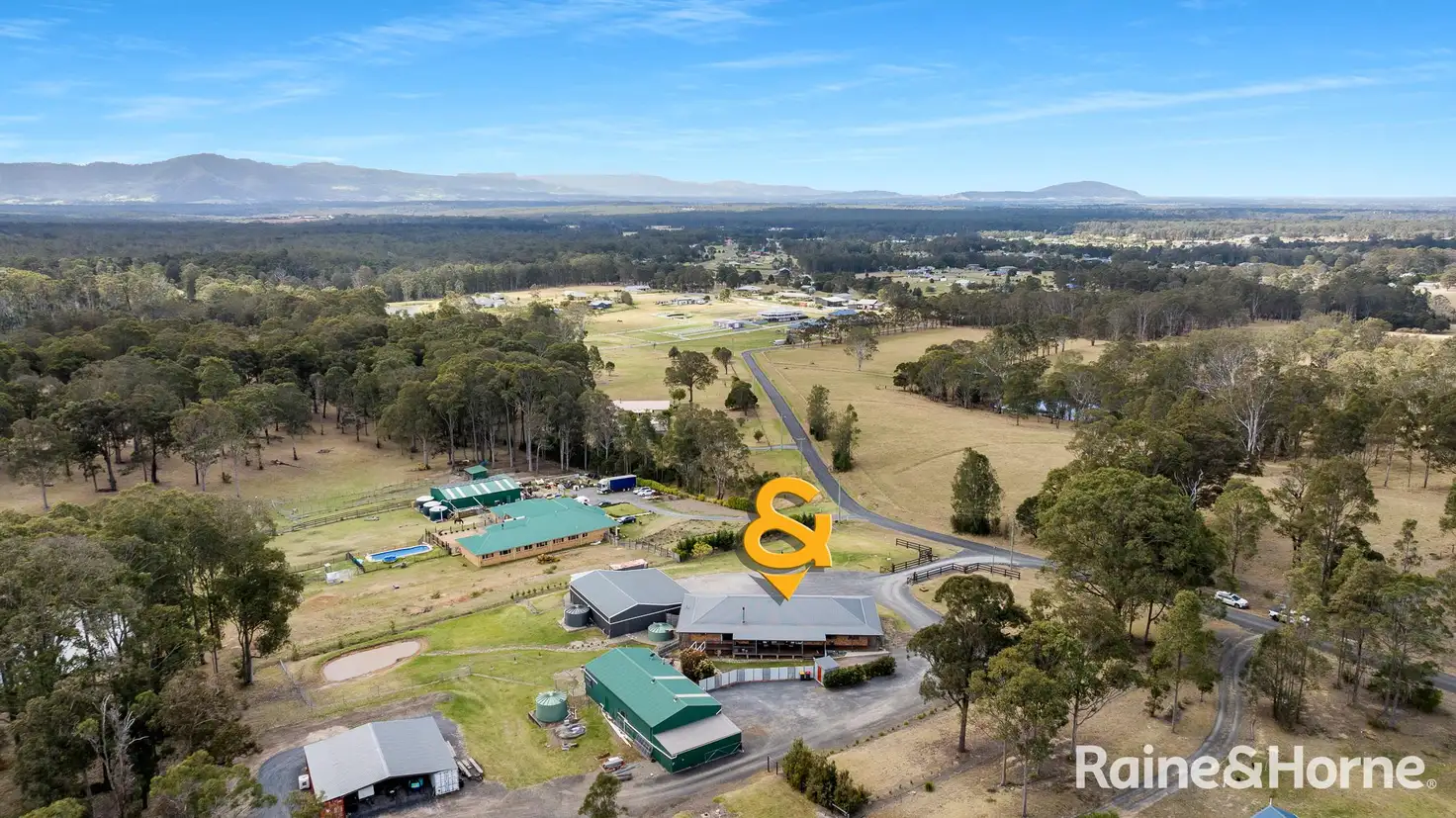 Main view of Homely house listing, 273 Gannet Road, Nowra Hill NSW 2540