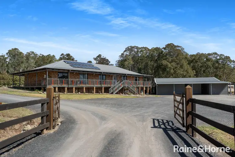 Second view of Homely house listing, 273 Gannet Road, Nowra Hill NSW 2540
