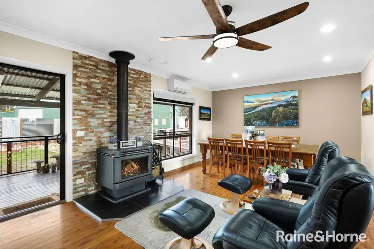 Fourth view of Homely house listing, 273 Gannet Road, Nowra Hill NSW 2540