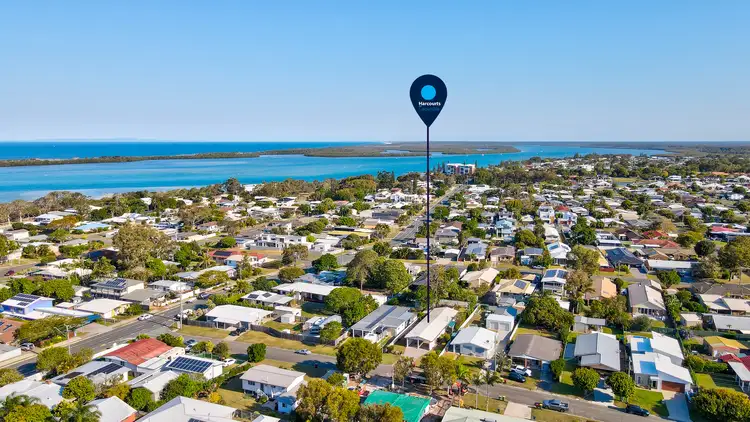 1/4 Birdwood Street, Golden Beach QLD 4551