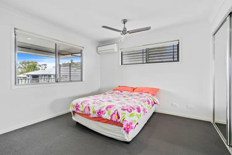 Fifth view of Homely unit listing, 34/15-21 St Anthony Drive, Alexandra Hills QLD 4161