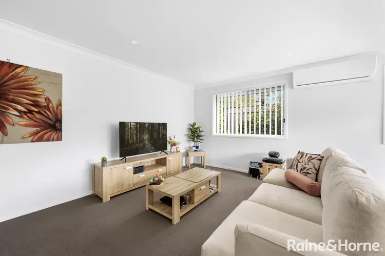 Second view of Homely house listing, 5/50 Isa Road, Worrigee NSW 2540