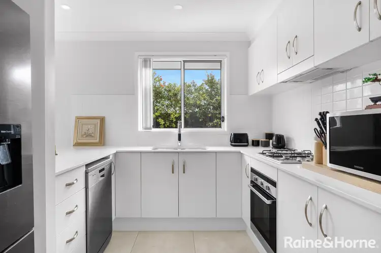 Third view of Homely house listing, 5/50 Isa Road, Worrigee NSW 2540