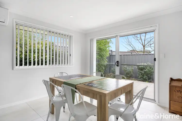 Fourth view of Homely house listing, 5/50 Isa Road, Worrigee NSW 2540